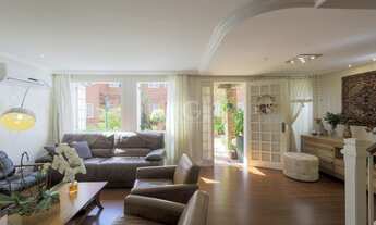 Imagem 6: Casa Condominio para Venda - 193.67m², 3 dormitórios, sendo 1 suites, 3 vagas - Chácara da