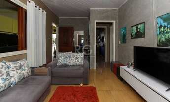 Imagem 3: Casa em Harmonia