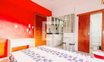 Imagem 3: Apartamento para Aluguel - Cidade Baixa, 1 Quarto, 40 m2