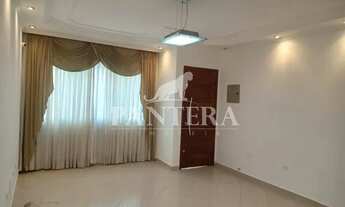 Imagem 3: Sobrado para aluguel no bairro Vila Pires