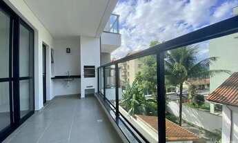 Imagem 2: Apartamento Pronto Para Morar no Itaguá com área de lazer na cobertura