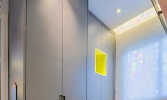 Imagem 4: Apartamento em Itaquera, 2 quartos, vaga de garagem, mais de 20 áreas de lazer