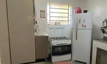 Imagem 7: Casa para Venda - 40m², 2 dormitórios, 2 vagas - Santa Tereza