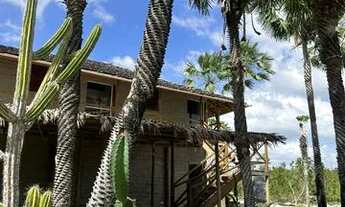 Imagem 5: Casa para venda tem 200 metros quadrados com 6 quartos em Centro - Jijoca de Jericoacoara