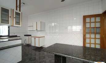 Imagem 7: Casa (térrea na rua) 3 dormitórios/suite, cozinha planejada