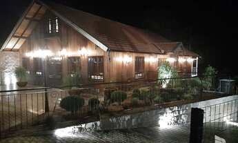 Imagem: ESPAÇO PARA EVENTOS E RESTAURANTE PARA