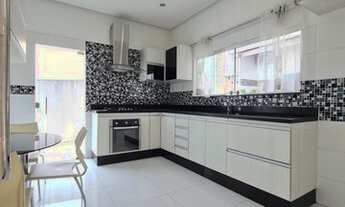 Imagem 5: Casa em Condomínio - Vendo ou Alugo Casa no Residencial Green Hills - Manaus-AM