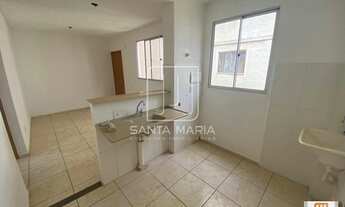 Imagem 2: Apartamento (tipo - padrao) 2 dormitórios, cozinha planejada, portaria 24hs, lazer, espaço