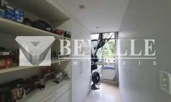 Imagem 5: Apartamento em Humaitá - Rio de Janeiro