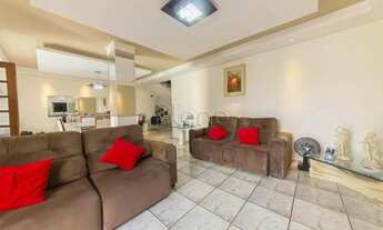 Imagem 5: Casa - Jardim Nova Europa - Campinas