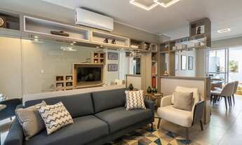 Imagem 4: Casa Condominio para Venda - 58.96m², 2 dormitórios, 1 vaga - Vila Nova