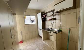Imagem 3: Vende-se Apartamento 82m² 3/4 Nova Descoberta - Natal