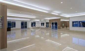 Imagem 4: Casa de condomínio sobrado para venda - 200m² - 3 quartos - Condomínio Veredas da Alvorada