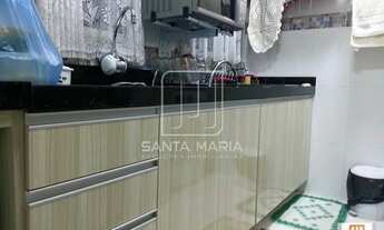 Imagem 2: Apartamento (tipo - padrao) 2 dormitórios, cozinha planejada, portaria 24 horas, lazer, em