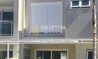 Imagem 4: Casa em Condomínio à venda 4 Quartos 2 Suites 2 Vagas 195.32M² Vila Nova Porto Alegre - RS