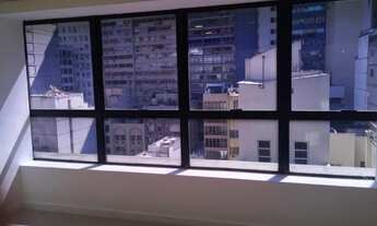 Imagem 3: Conjunto de Salas - Quitanda