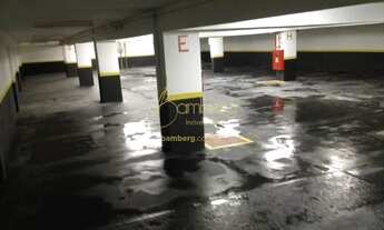 Imagem 6: Predio Monousuário Consolação