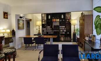 Imagem 3: APARTAMENTO - HIGIENÓPOLIS - SP