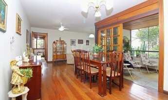 Imagem 2: Apartamento para Venda - 135.67m², 3 dormitórios, sendo 1 suites, 2 vagas - Santana