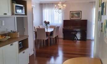 Imagem 5: Apartamento Venda 4 Dormitórios - 150 m² Moema