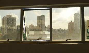 Imagem 5: BELO HORIZONTE - Conjunto Comercial/Sala - Santo Agostinho