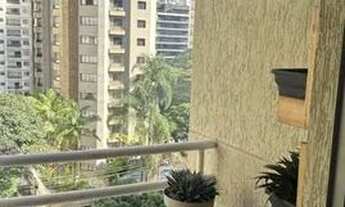 Imagem 5: APARTAMENTO - BROOKLIN - SP