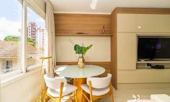 Imagem 4: Apartamento para Venda - 61.42m², 2 dormitórios, Higienópolis