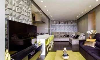 Imagem 3: Apartamento à venda de 3 dormitórios e 2 vagas na Vila Anastácio