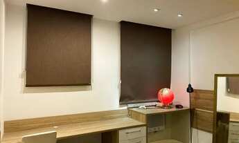 Imagem 3: Apartamento para venda com 70 metros quadrados com 2 quartos em Icaraí - Niterói - RJ