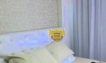 Imagem 4: Apartamento com 2 dormitórios à venda, 60 m² por R$ 378.000,00 - Itaipu - Niterói/RJ