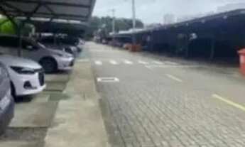 Imagem 5: THE CLUB - Térreo com Garden 112 m2