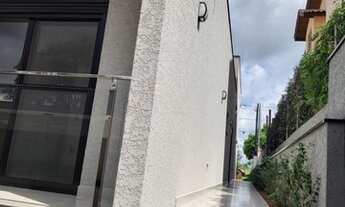 Imagem 3: Casa em Condomínio para Venda em Bragança Paulista, Condomínio Residencial Campos do Conde