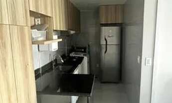 Imagem 3: Apartamento mobiliado próximo a Av das Torres