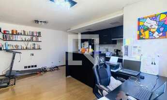 Imagem 2: Apartamento à Venda - Jabaquara, 1 Quarto, 50 m2