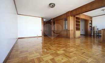 Imagem: Apartamento-São Paulo-HIGIENÓPOLIS