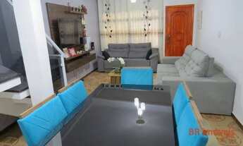 Imagem 5: Sobrado com 2 dormitórios na Vl. Bertioga