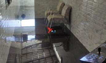 Imagem 4: 03 Quartos 01 Suíte e Sacada 02 Áreas Privativas