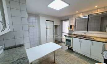 Imagem 7: Apartamento (cobertura 1 - sem escada) 4 dormitórios/suite, cozinha planejada, portaria 24