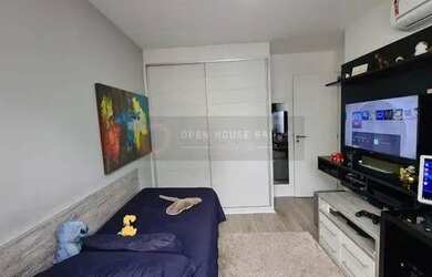 Imagem 7: Open House Vende Apartamento no Miraggio- 3 Quartos 1 Suíte