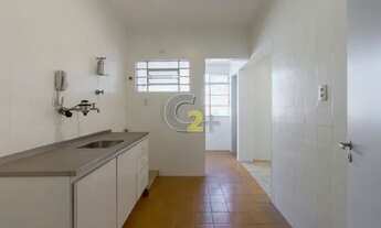 Imagem 3: APARTAMENTO - JARDIM PAULISTA - 3 DORMITÓRIOS - 118M² - 1 VAGA