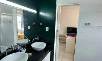 Imagem 2: LINDA CASA EM CONDOMINIO NA COHAMA, Reformada e Projetada, 3 Suítes, Px Escola Literato