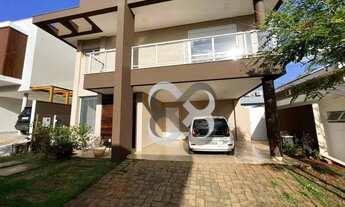 Imagem 2: Casa com 3 dormitórios para alugar, 220 m² por R$ 7.760/mês - Esperança - Londrina/PR