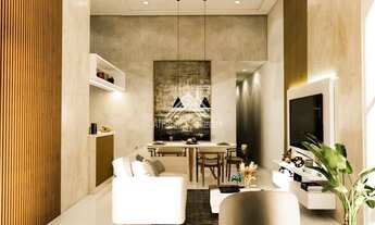 Imagem 6: Casa à venda no bairro Coité - Eusébio/CE