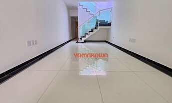 Imagem 3: Sobrado com 3 dormitórios à venda, 110 m² por R$ 650.000,00 - Penha - São Paulo/SP