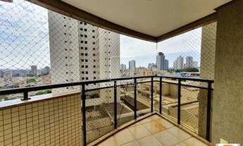 Imagem 2: Apartamento (tipo - padrao) 3 dormitórios/suite, cozinha planejada, portaria 24hs, lazer