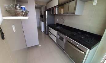 Imagem 3: OPORTUNIDADE no Marbella PROJETADO!!110 metros quadrados com 3 quartos em Aldeota - Fortal