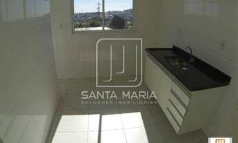 Imagem 4: Apartamento (tipo - padrao) 2 dormitórios/suite, cozinha planejada, elevador, em condomíni