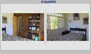 Imagem: Alugo quarto para estudante