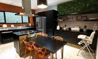 Imagem 6: Alugo Excelente casa no condominio Villaggio Felicita - Recreio dos Bandeirantes