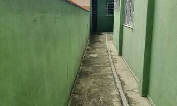 Imagem 2: ALUGA SE CASA INDEPENDENTE EM MAGALHÃES BASTOS